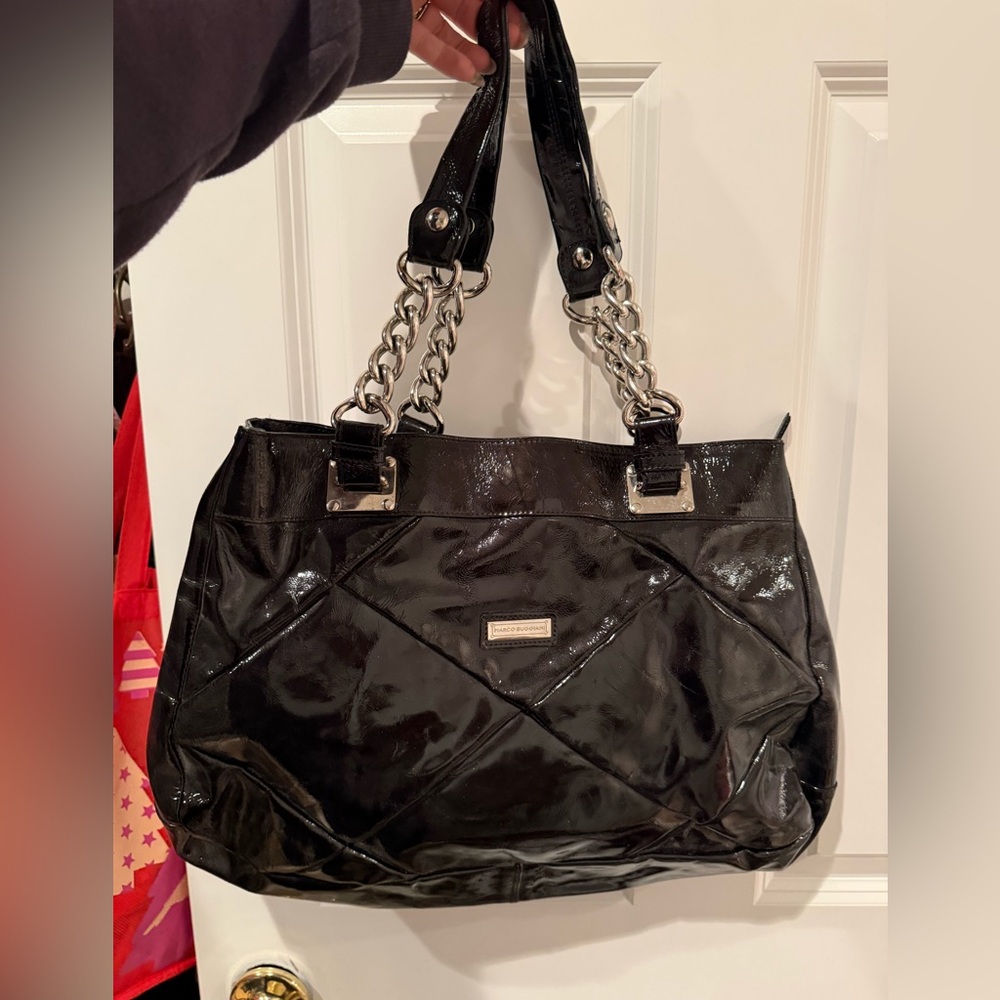 Marco Buggiani tote
